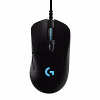 Laidinė optinė pelė Logitech G403, 910-005633 thumbnail 3