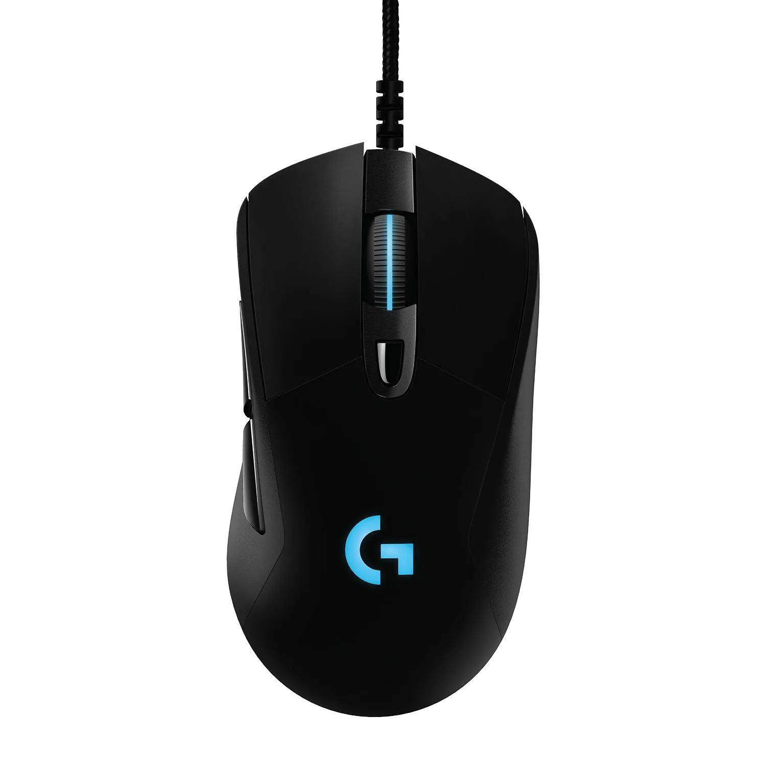 Laidinė optinė pelė Logitech G403, 910-005633 thumbnail 3