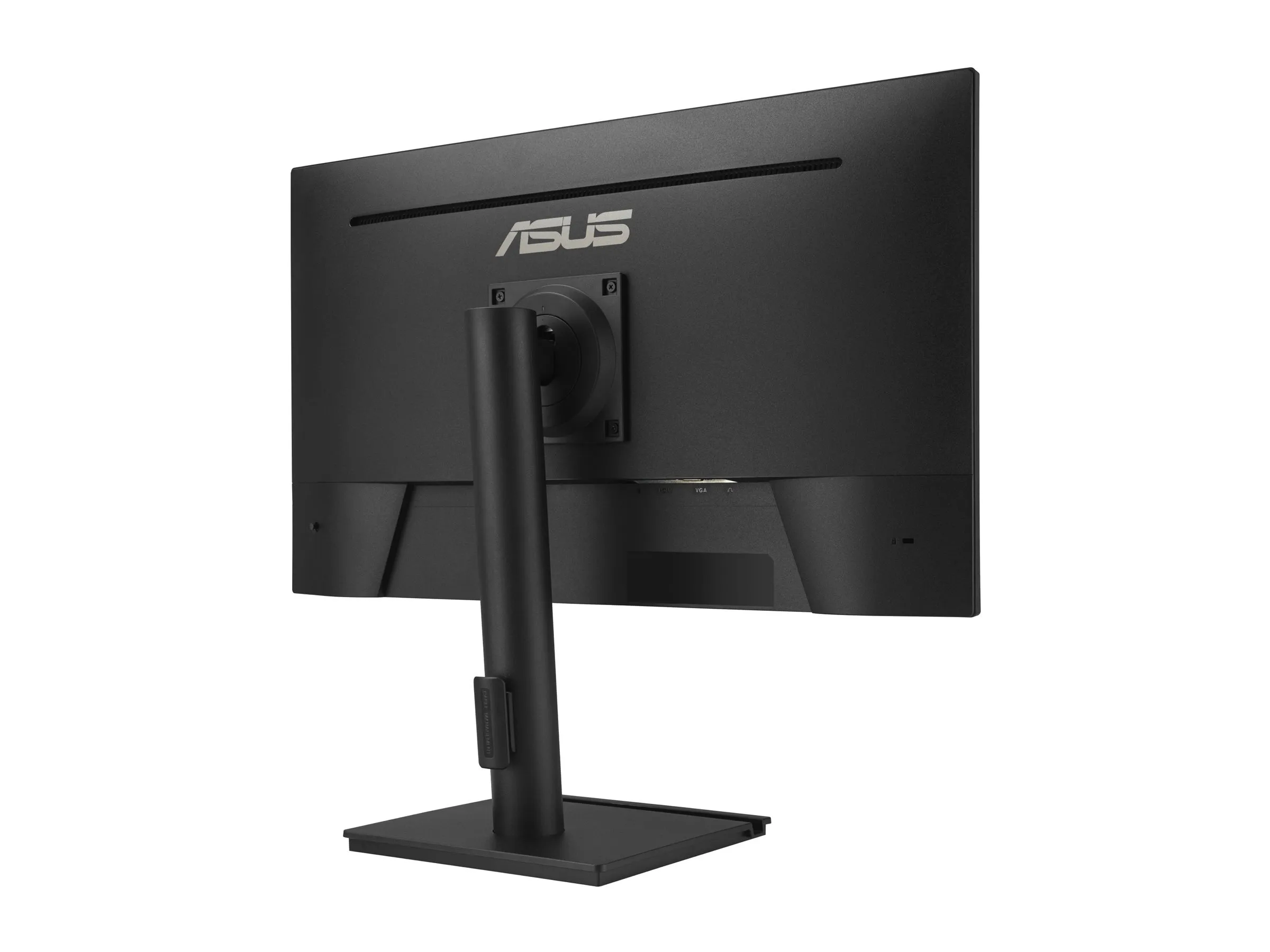 ASUS VA27AQSE 27inch IPS QHD 16:9 75Hz 350cd/m2 1ms HDMI DP D-Sub 2x2W Speakers Black thumbnail 3