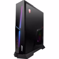 Stalinis kompiuteris MSI MPG Trident AS AI 2NVM7-073EU thumbnail 3