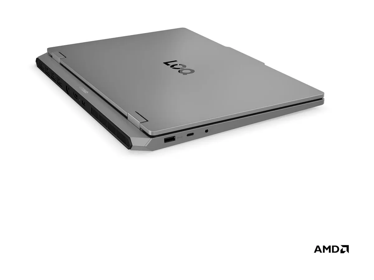 LENOVO LOQ Essential 15ARP11 AMD Ryzen 7 170 15.6inch FHD 16GB 512GB SSD M.2 2242 NVIDIA GeForce RTX 5050 8GB W11H 2YR Carryin thumbnail 4