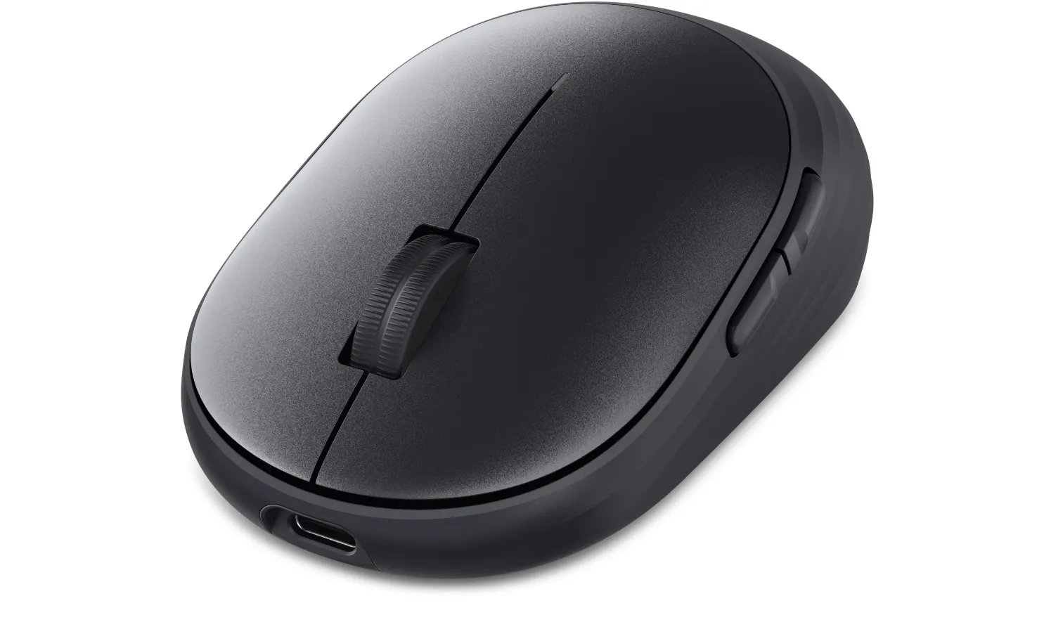 Dell Pro 7 Rechargeable Compact Mouse – MS746 | Wireless | 2.40 GHz | Black thumbnail 3