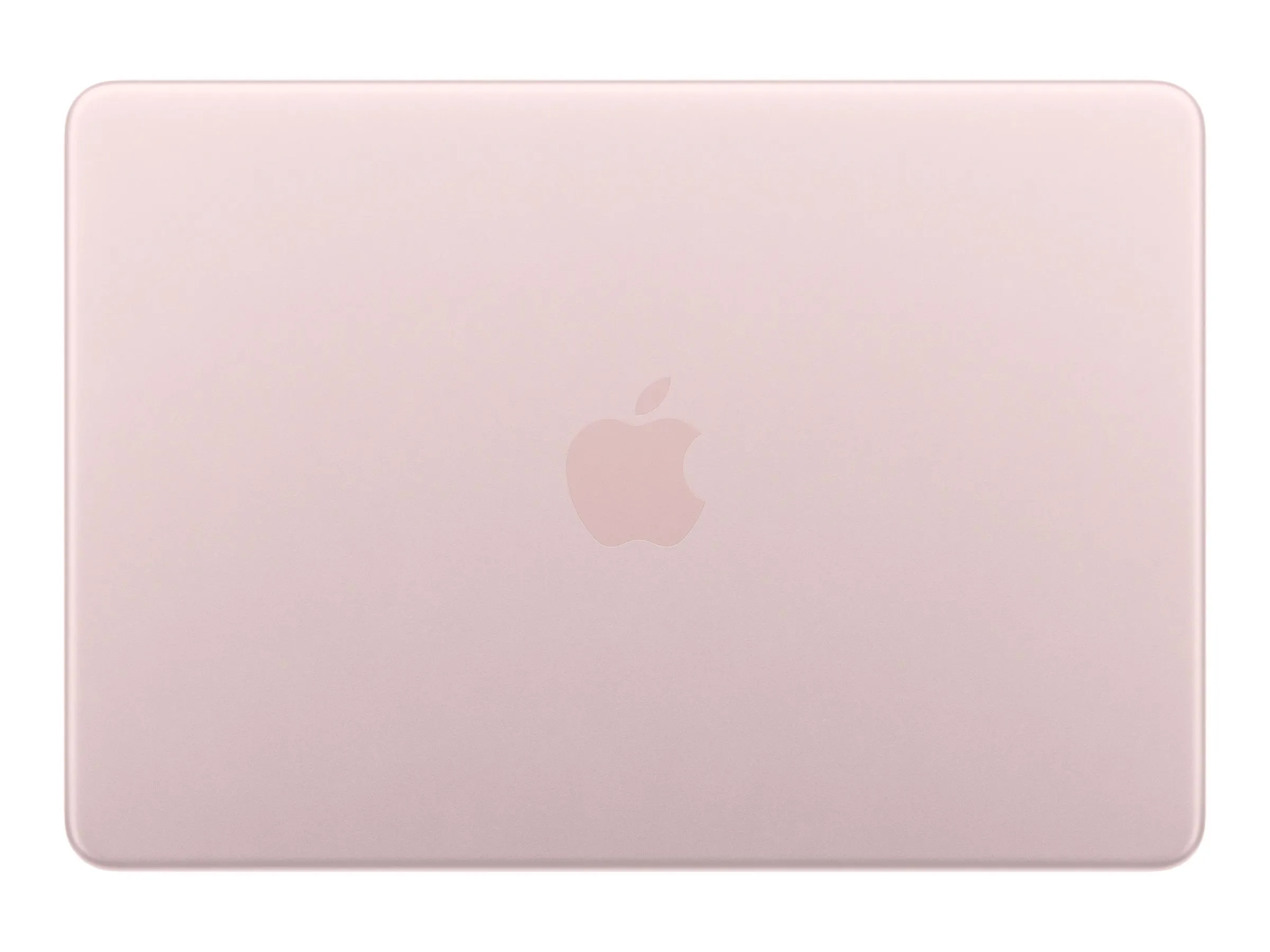Apple MacBook Neo 13″ Apple A18 Pro 6C CPU, 5C GPU/8GB/256GB SSD/Blush/SWE | Apple thumbnail 3