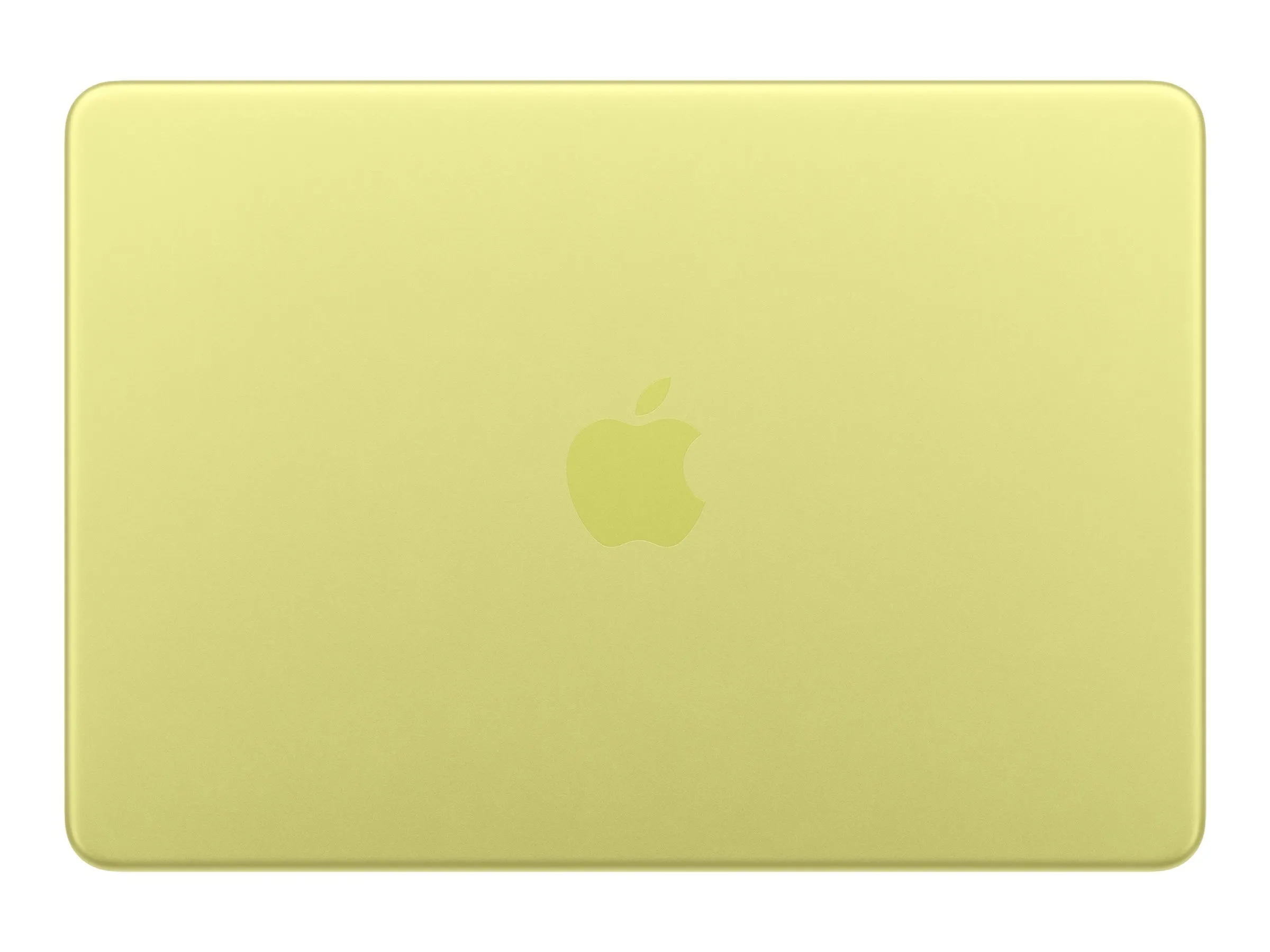 Apple MacBook Neo 13″ Apple A18 Pro 6C CPU, 5C GPU/8GB/256GB SSD/Citrus/SWE | Apple thumbnail 3