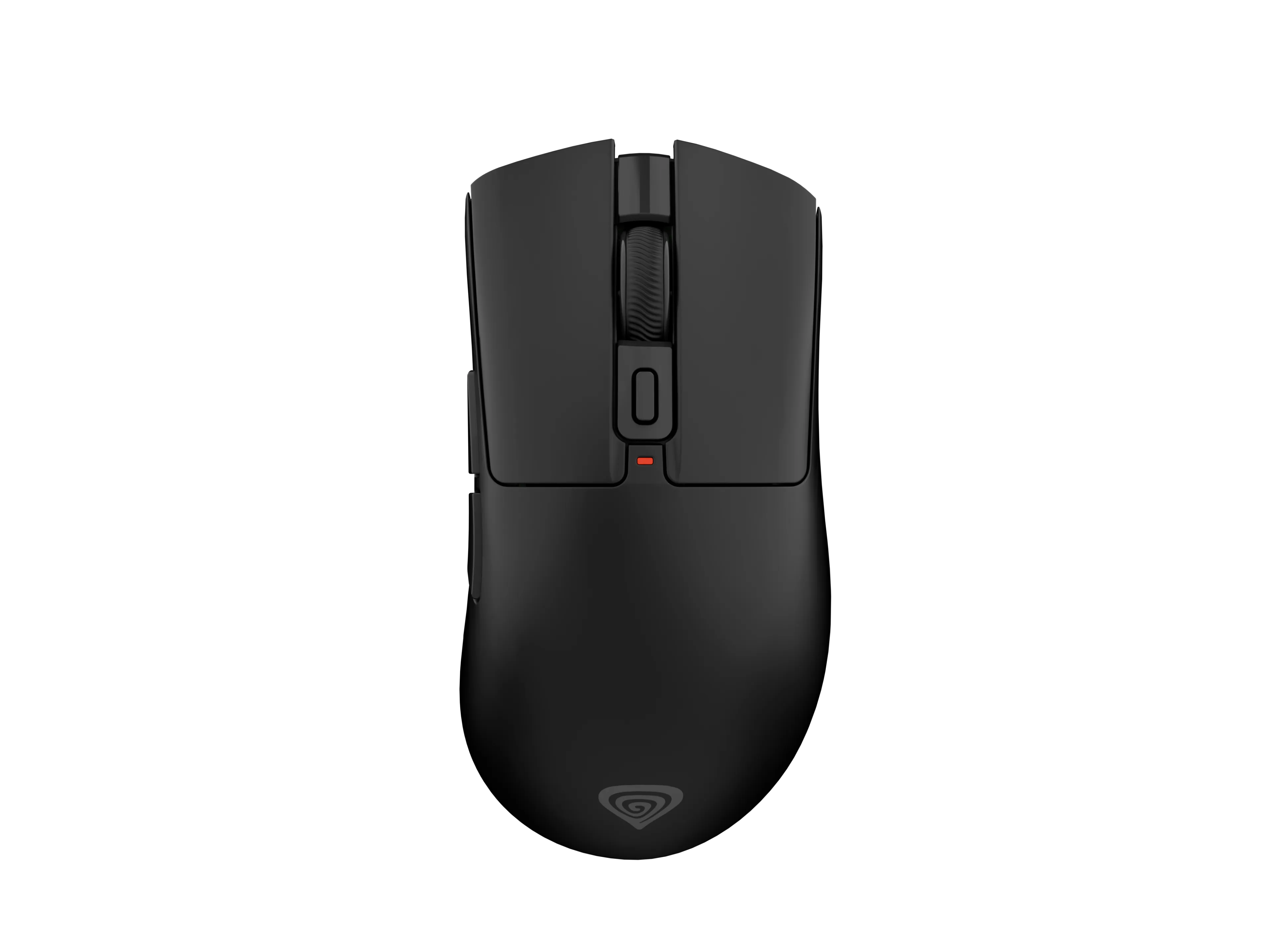 Genesis Zircon 880 Gaming Mouse, 12000DPI, Wireless, Black thumbnail 3