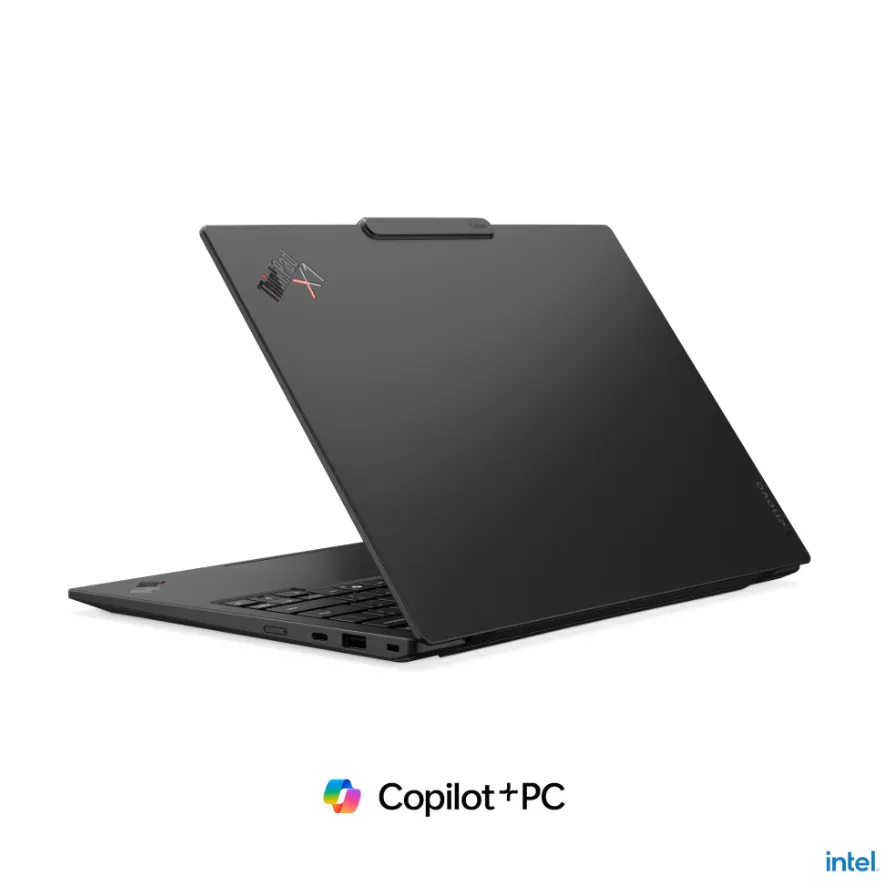 Lenovo ThinkPad X1 Carbon G14 Intel | Black | 14 ” | IPS | Touchscreen | WUXGA | 1920 x 1200 pixels | Anti-glare | Intel Core Ultra X7 | 358H | 64 GB | Soldered LPDDR5X | Solid-state drive capacity 1000 GB | Intel Arc B390 GPU | Windows 11 Pro | 802.11be | Bluetooth version 5.4 | Keyboard language English | Keyboard backlit | Warranty 36 month(s) | Battery warranty 12 month(s) thumbnail 3