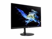 Acer 60cm 23.8” FHD ZeroFrame 144Hz IPS 16:9 1ms(VRB) 250nits VGA HDMI DP AdaptiveSync EU Black | Acer thumbnail 3