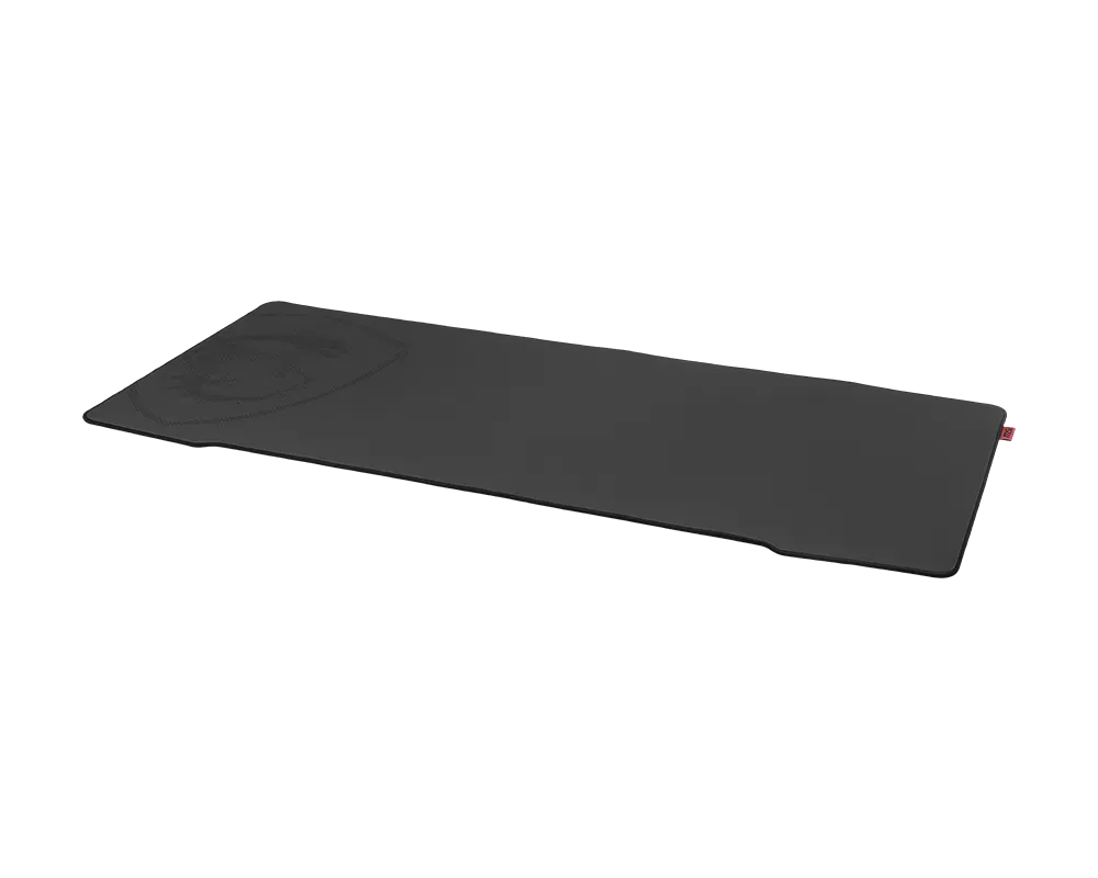 MSI AGILITY GD73 | Mouse pad | 900 x 400 x 3 mm | Black thumbnail 3
