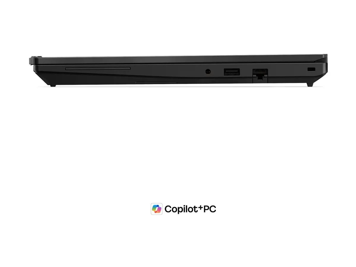 Lenovo ThinkPad T16 Gen 5 16 WUXGA AMD R5 PRO 215/16GB/512GB/AMD Radeon 740M/WIN11 Pro/Nordic Backlit kbd/FP/3Y Warranty | Lenovo thumbnail 14