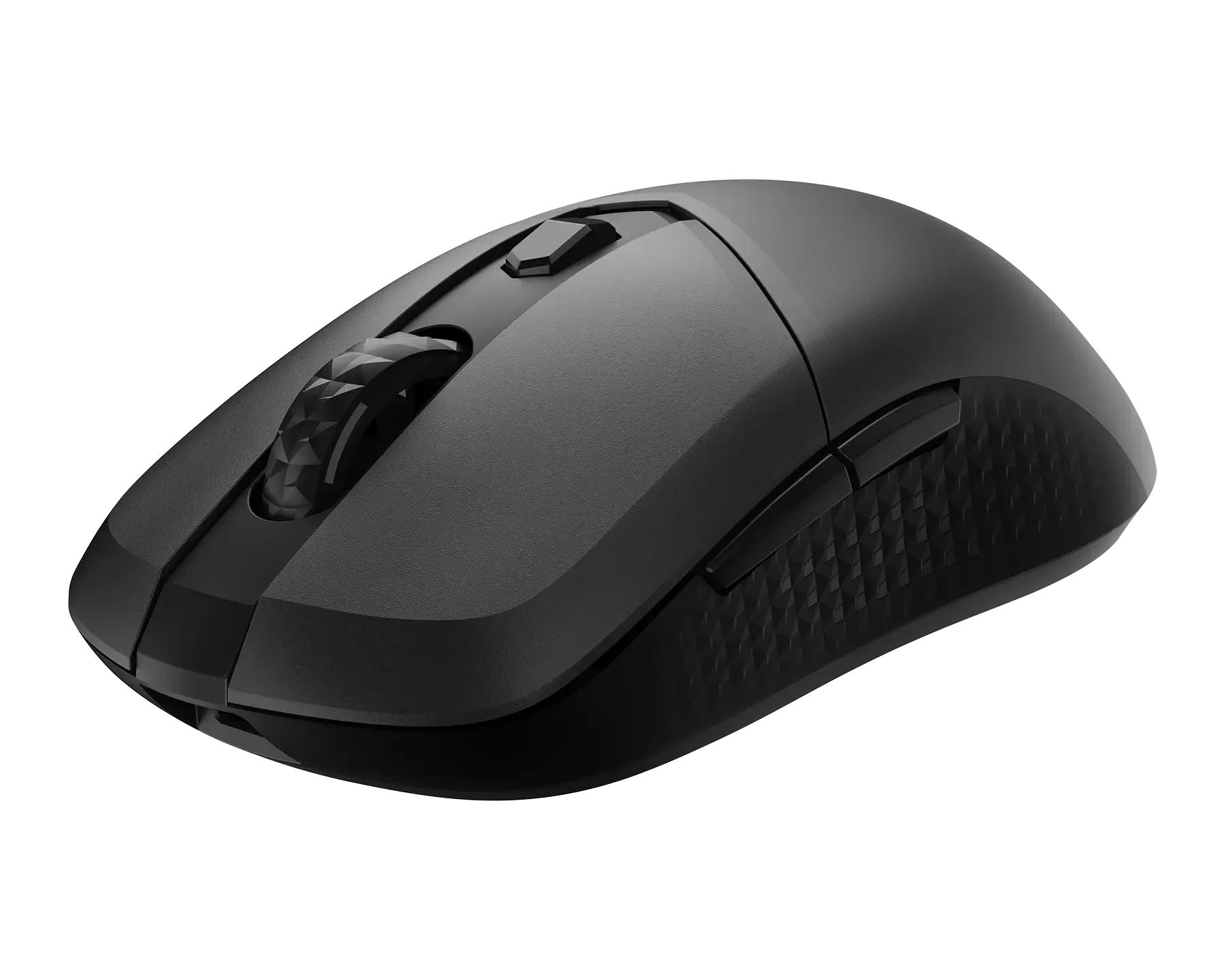 MSI Gaming Mouse | VERSA 300 WIRELESS 8K | Wireless | Bluetooth, 2.4 GHz, USB thumbnail 3