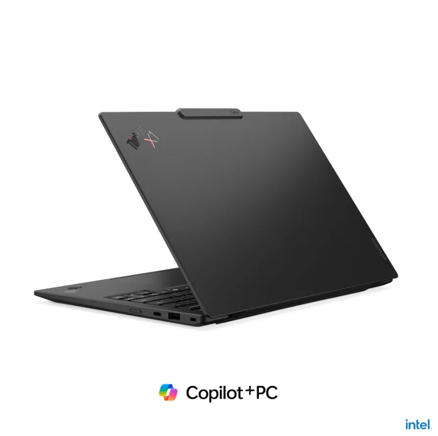 Lenovo ThinkPad X1 Carbon G14 Intel | Black | 14 ” | IPS | Touchscreen | WUXGA | 1920 x 1200 pixels | Anti-glare | Intel Core Ultra X7 | 358H | 64 GB | Soldered LPDDR5X | Solid-state drive capacity 1000 GB | Intel Arc B390 GPU | Windows 11 Pro | 802.11be | Bluetooth version 5.4 | Keyboard language Nordic | Keyboard backlit | Warranty 36 month(s) | Battery warranty 12 month(s) thumbnail 3