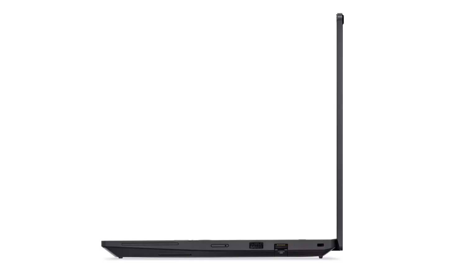 Lenovo ThinkPad P14s Gen 7 14.5 WUXGA ULT7-356H/32GB/1TB/NVIDIA RTX PRO 500 Blackwell Laptop GPU 6GB/WIN11Pro/ENG Backlit kbd/FP/3Y Warranty thumbnail 3