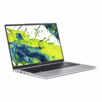 Acer Aspire Lite 15 AL15-54P-55WH nešiojamas kompiuteris, 15.6″, Core Ultra 5 115U, 16GB RAM, Windows 11 Home thumbnail 3