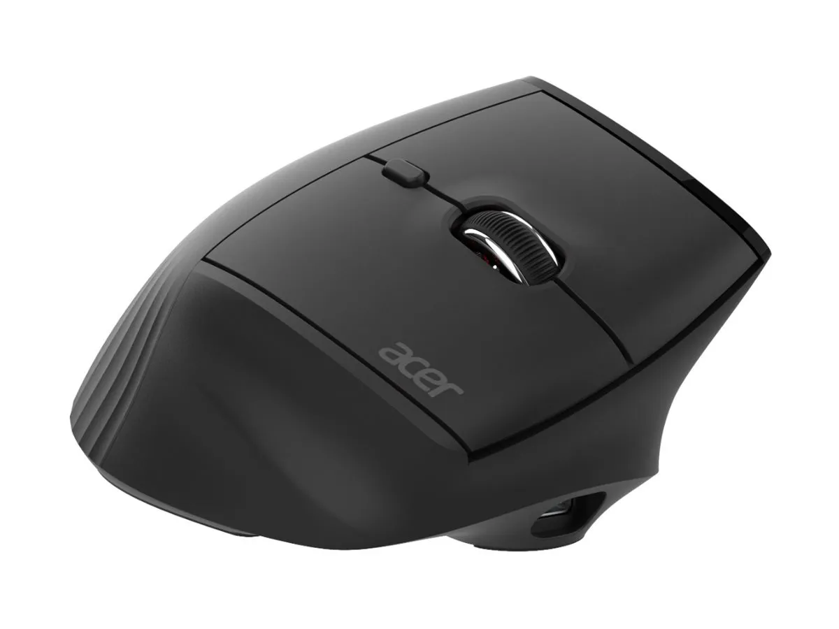Acer Smart Fit Vertical Mouse, retail pack thumbnail 3