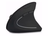 Acer Wireless Vertical Mouse, Black (Retail pack) thumbnail 3