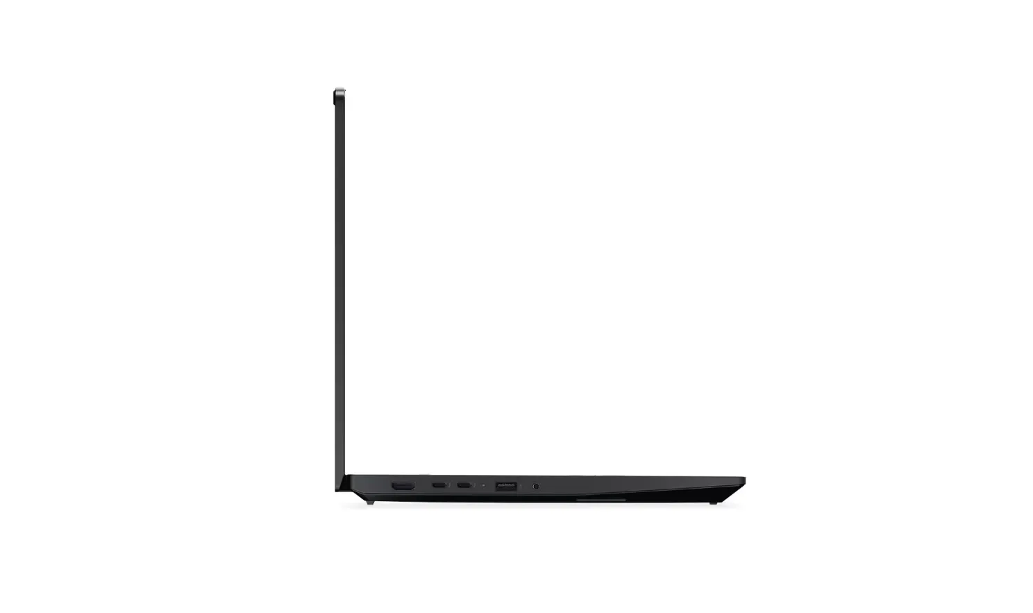 Lenovo ThinkPad P16s G5 Intel | Black | 16 ” | IPS | Touchscreen | WUXGA | 1920 x 1200 pixels | Anti-glare | Intel Core Ultra 7 | 366H | 64 GB | LPCAMM2 LPDDR5X | Solid-state drive capacity 1000 GB | NVIDIA RTX PRO 2000 Blackwell Generation | GDDR7 | 8 GB | Windows 11 Pro | 802.11be | Bluetooth version 5.4 | Keyboard language Nordic | Keyboard backlit | Warranty 36 month(s) | Battery warranty 12 month(s) thumbnail 3
