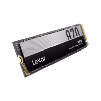 Lexar 512GB NM970 diskas NVMe SSD diskas, M.2 thumbnail 3
