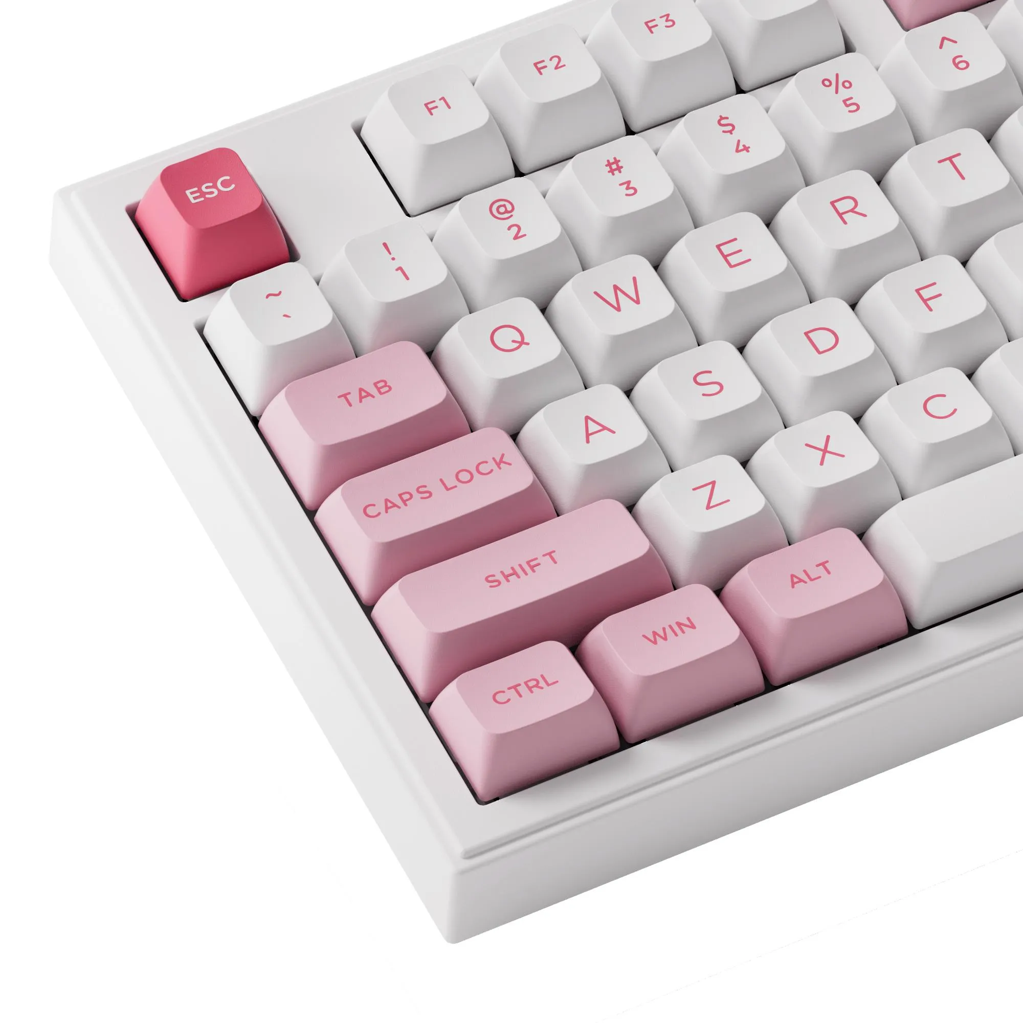 Mechaninė klaviatūra AKKO 5098B thumbnail 4