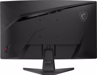 MSI MAG 274CF X24 monitorius, 27″, FHD, VA, 240Hz thumbnail 4
