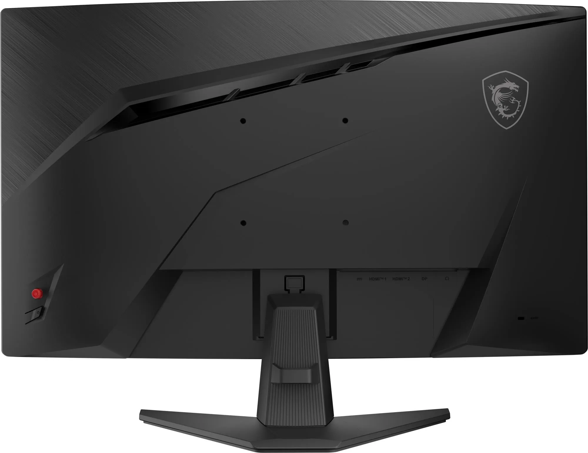 Lenktas žaidimų monitorius MSI MAG 274CF X24, 27 coliai, Full HD, 240Hz thumbnail 4