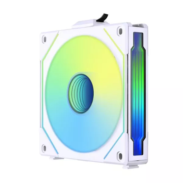 LIAN LI CASE FAN 120MM G99.12RSLIN1W.00 thumbnail 4