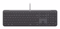 Klaviatūros ir pelės komplektas LOGITECH MK620/GRAPHITE 920-013349 thumbnail 4