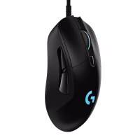 Laidinė optinė pelė Logitech G403, 910-005633 thumbnail 4
