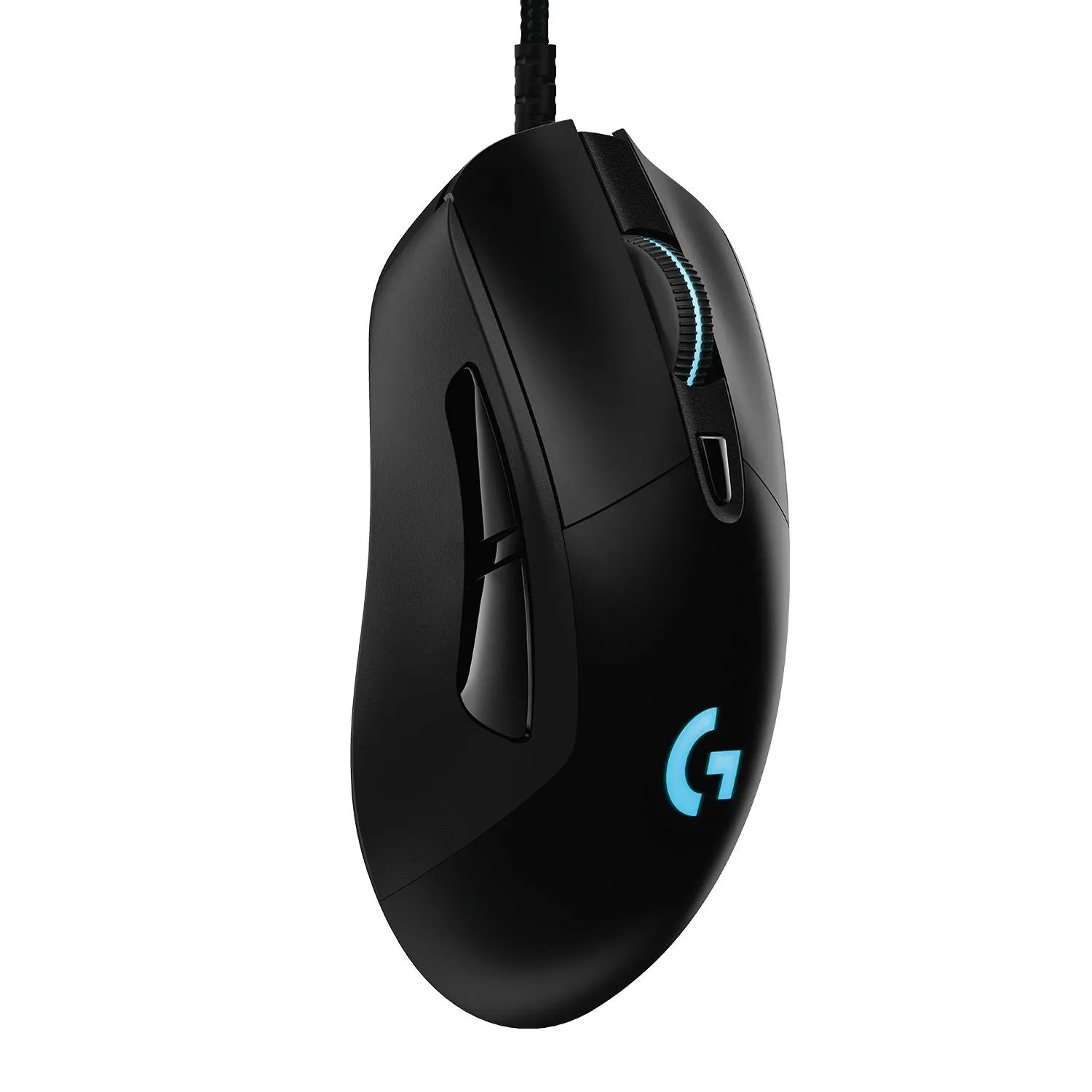 Laidinė optinė pelė Logitech G403, 910-005633 thumbnail 4