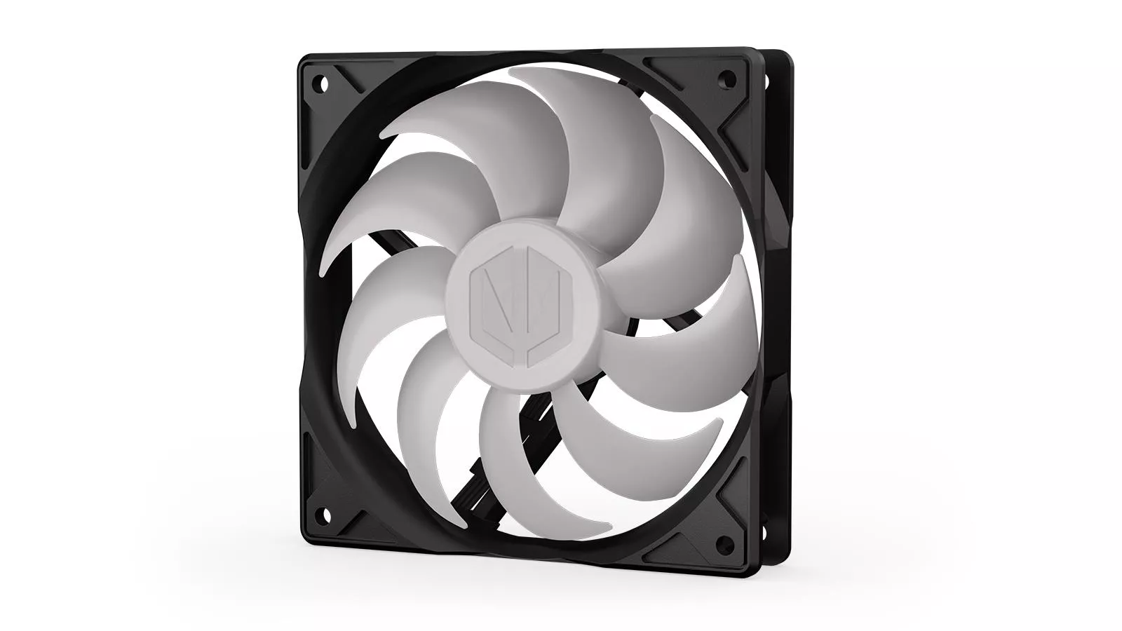 CASE FAN 120MM ARGB/STRATUS120 PWM EY4A008 ENDORFY thumbnail 4