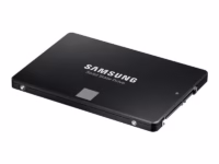Samsung 1TB diskas 870 EVO SATA SSD diskas, 2.5″ thumbnail 4