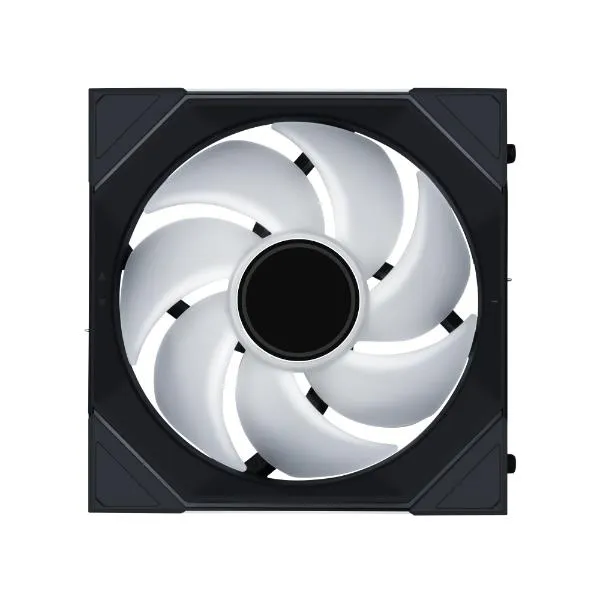 Korpuso ventiliatorius 140 mm Lian Li UNI FAN SL-Infinity 140 thumbnail 4