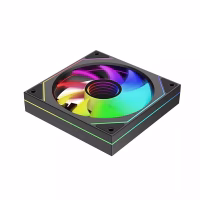 Korpuso ventiliatorius 120mm XILENCE XPF120U.ARGB/12V XF076 thumbnail 4