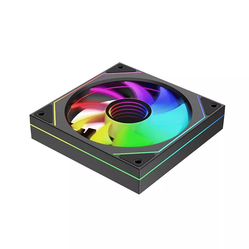 XILENCE XPF120U.ARGB/12V XF076 120mm Case Fan thumbnail 4