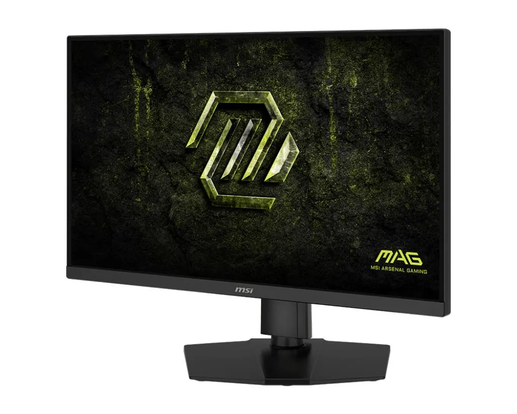MSI MAG274QPFE20 27 colių LCD monitorius, 2560 x 1440, 200 Hz thumbnail 4