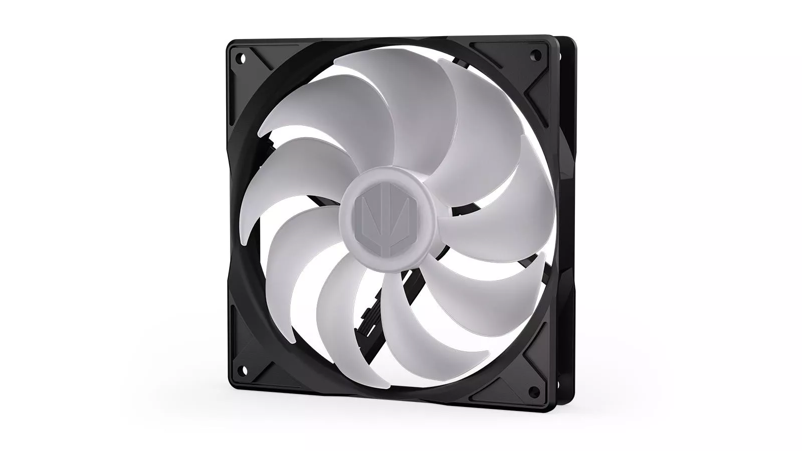 Korpuso ventiliatorius 140 mm ARGB/STRATUS140 PWM EY4A012 ENDORFY thumbnail 4