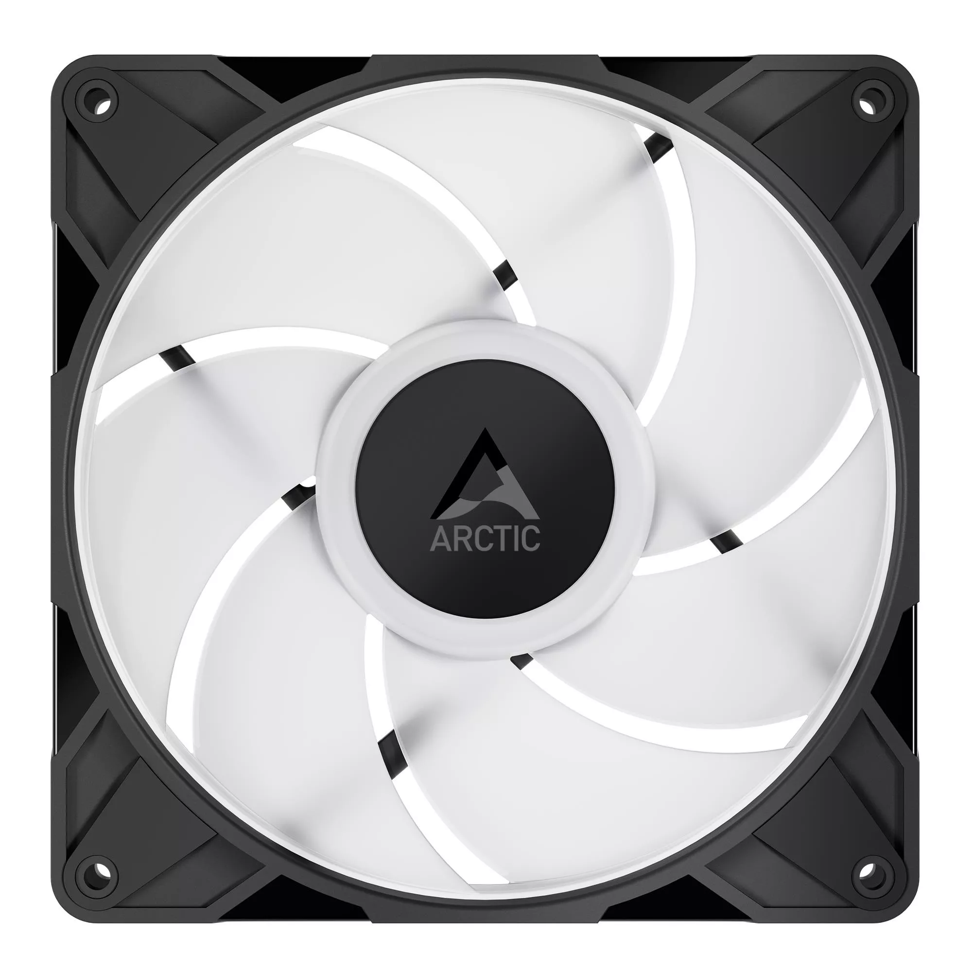 ARCTIC P14 Pro A-RGB 140mm Case Fan – ACFAN00315A thumbnail 4