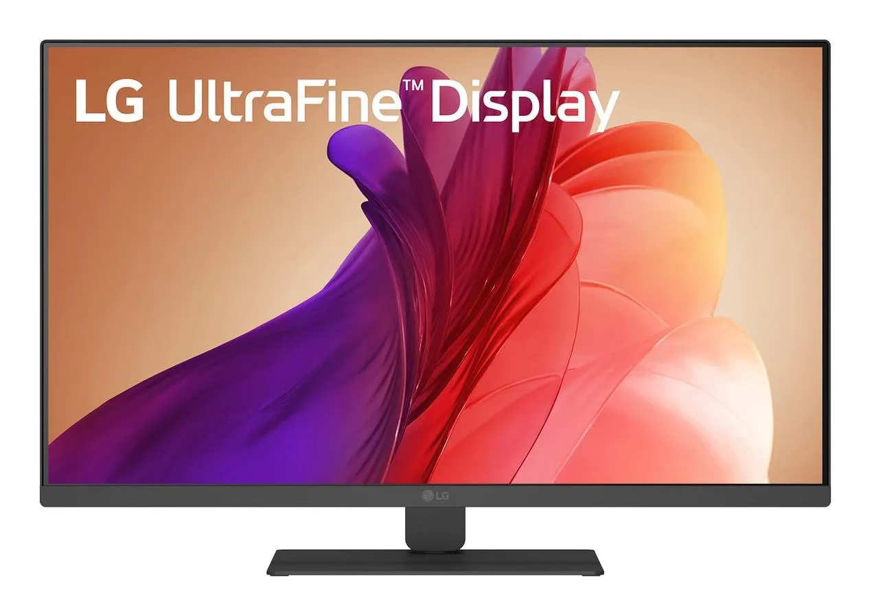 LG 27U730A-B 27 colių 4K Ultra HD LCD monitorius thumbnail 4