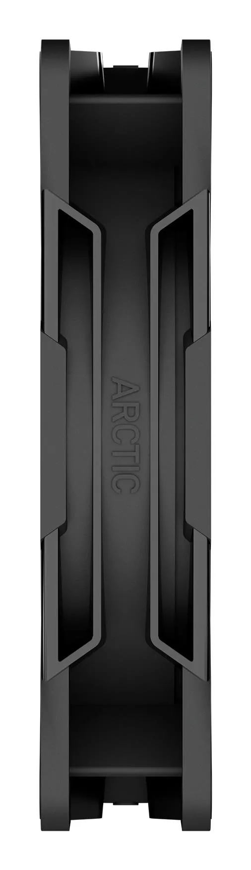 ARCTIC P14 Pro Reverse 140 mm A-RGB PWM Case Fan thumbnail 4