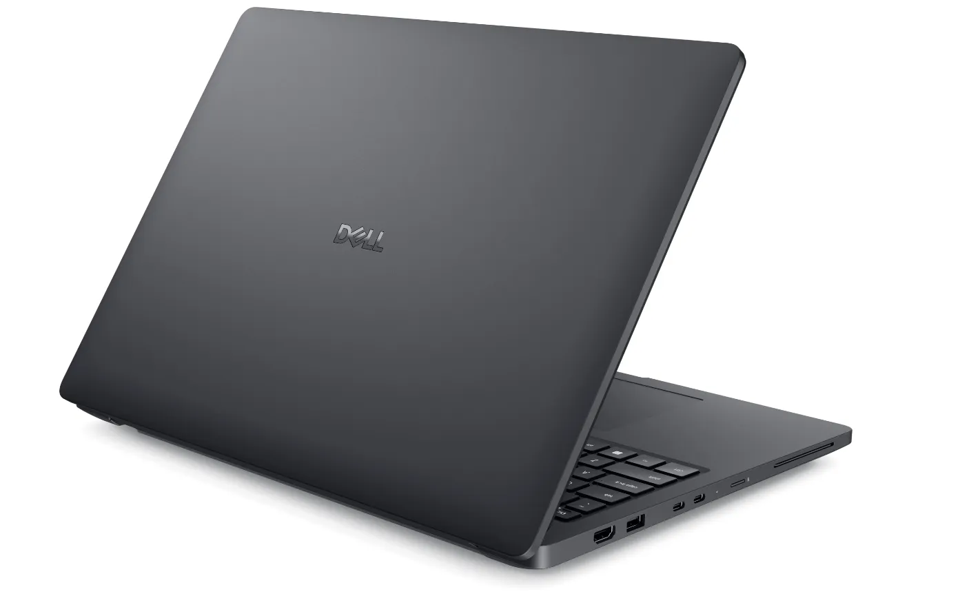 Dell Pro Max 16 MC16250 | 16 ” | FHD+ | Intel Core Ultra 7 | 255H | 32 GB | DDR5 | Solid-state drive capacity 512 GB | 512 GB | NVIDIA RTX PRO 2000 Blackwell | GDDR7 | 8 GB | Windows 11 Pro | Bluetooth version 5.4 | Keyboard language English | Keyboard backlit | Warranty 36 month(s) | Battery warranty 12 month(s) thumbnail 4