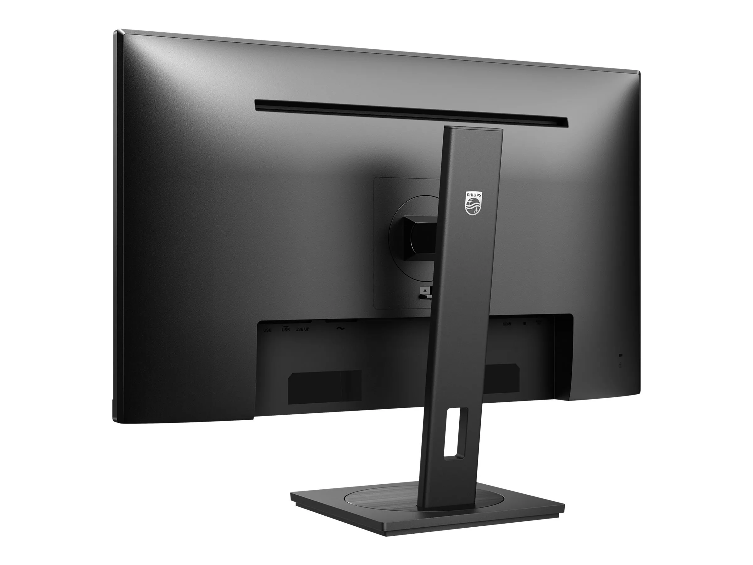 Philips | Business Monitor | 275S9JML/00 | 27 ” | VA | QHD | 16:9 | 75 Hz | 4 ms | 2560 x 1440 | 300 cd/m² | HDMI ports quantity 1 thumbnail 4