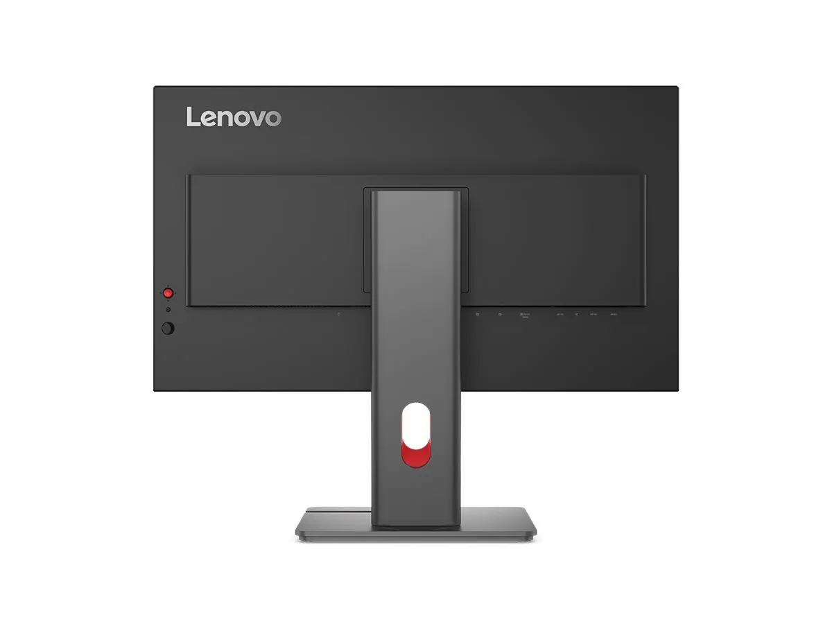 Lenovo | ThinkVision E27Q-40 | 27 ” | IPS | QHD | 16:9 | 100 Hz | 4 ms | 2560 x 1440 pixels | 350 cd/m² | HDMI ports quantity 2 | Black thumbnail 4