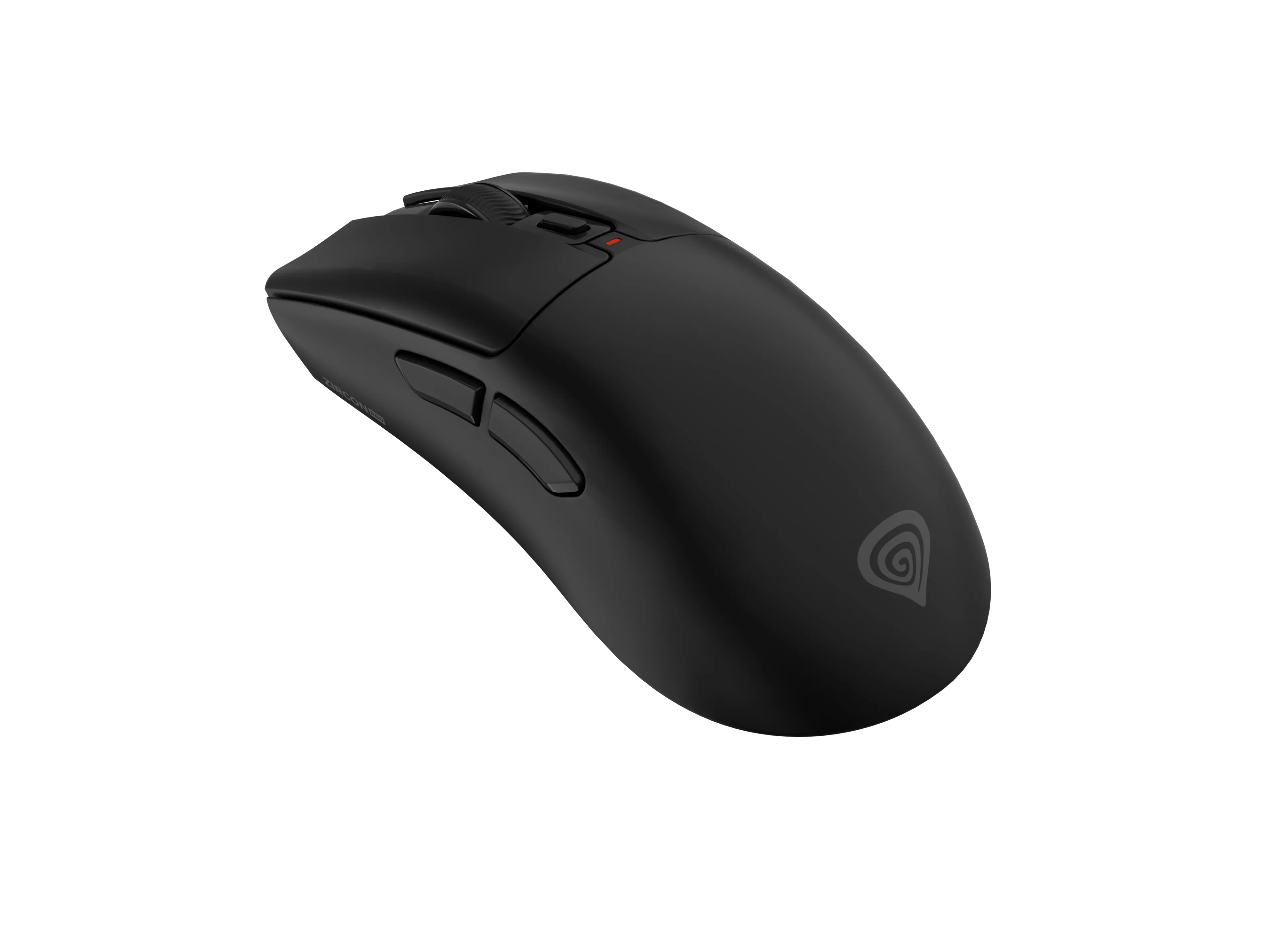 Genesis Zircon 880 Gaming Mouse, 12000DPI, Wireless, Black thumbnail 4