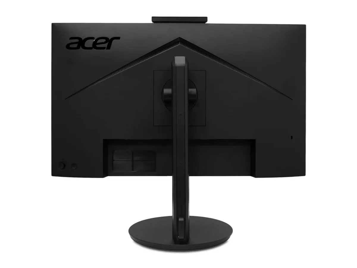 Acer | CB242Y D6bmiprcx | 24 ” | IPS | FHD | 120 Hz | 1 ms | 1920 x 1080 pixels | 250 cd/m² | Black thumbnail 4