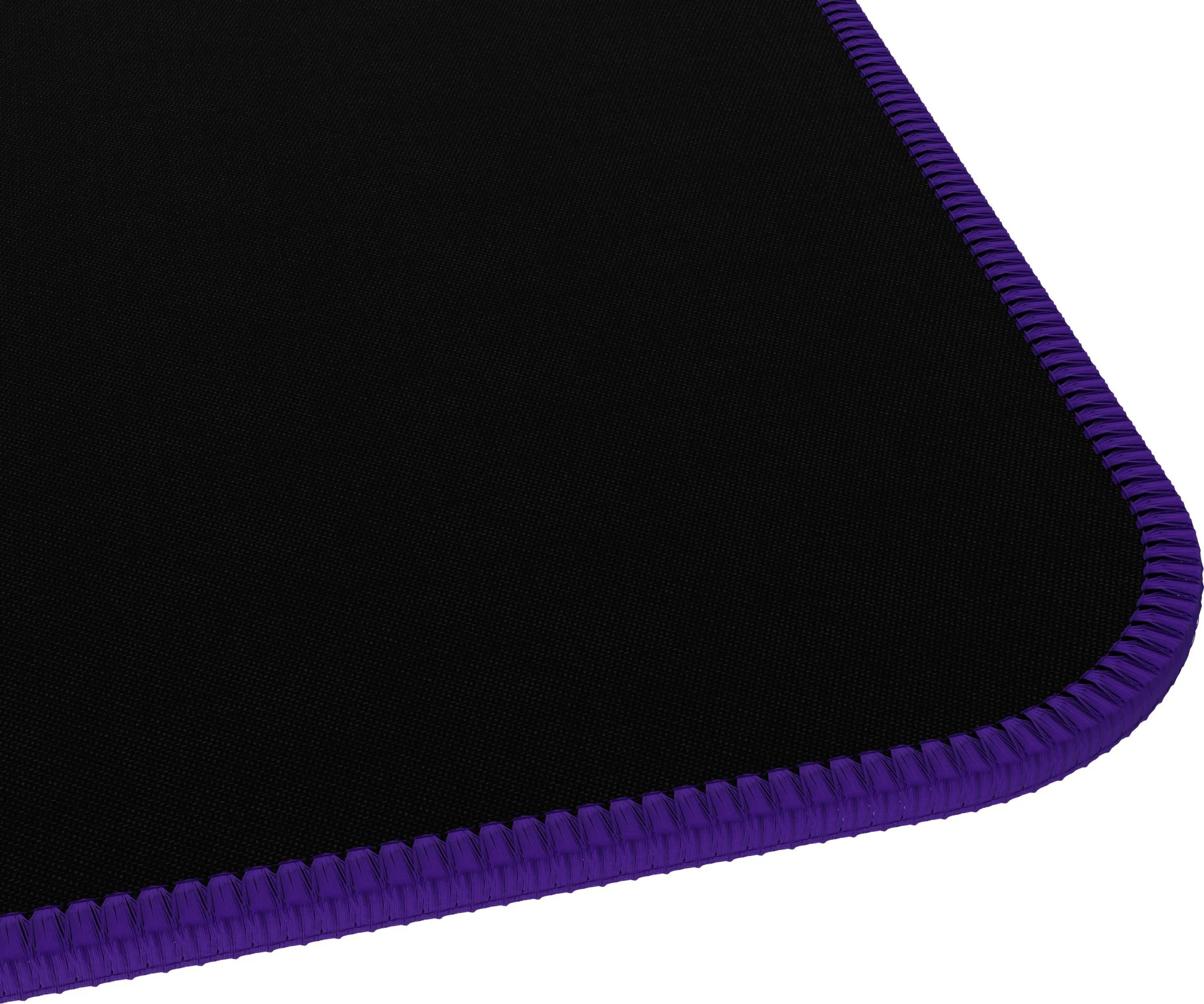 Fury Yari Speed XXL | Mouse pad | 1200 x 600 mm | Black/Purple thumbnail 4