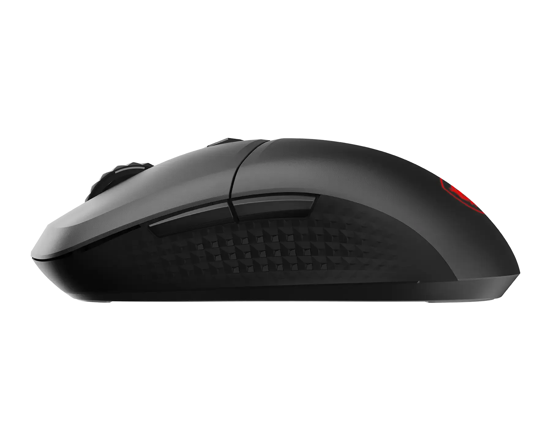 MSI Gaming Mouse | VERSA 300 WIRELESS 8K | Wireless | Bluetooth, 2.4 GHz, USB thumbnail 4
