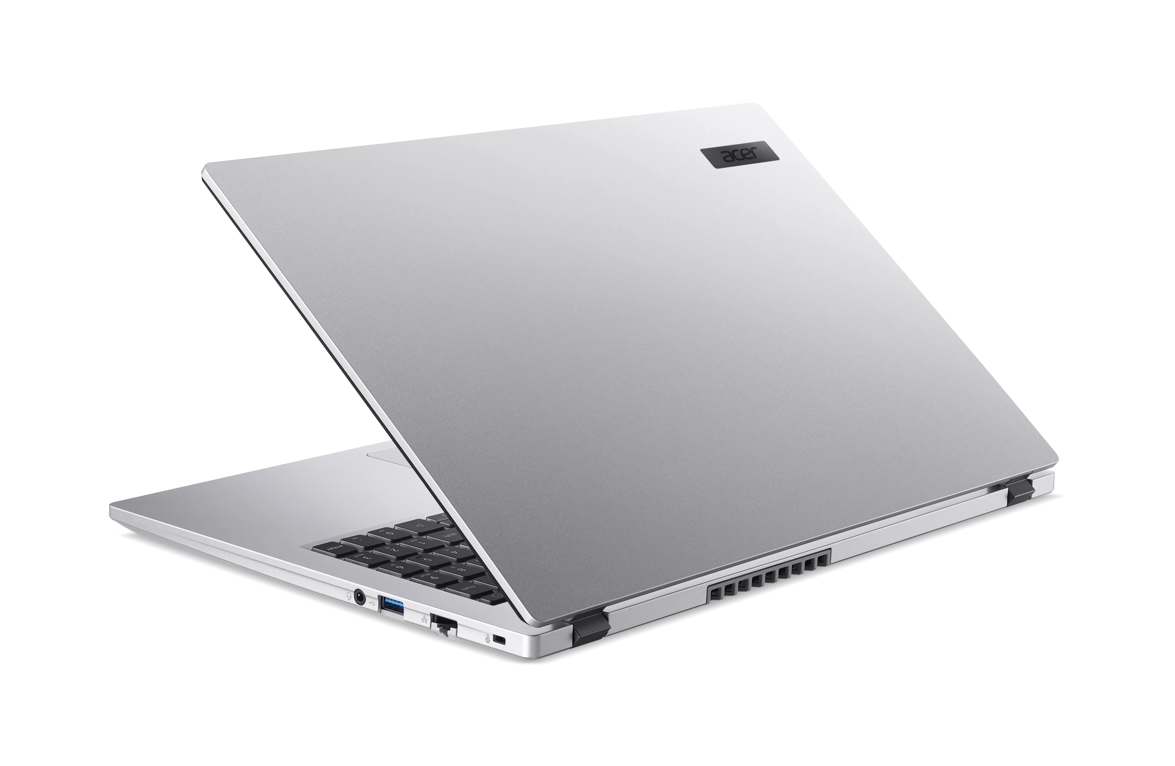 Acer TravelMate | TMP215-55-TCO-56UN | Grey | 15.6 ” | WUXGA | Intel Core 5 | 120U | 16 GB | Solid-state drive capacity 512 GB | Intel Iris Xe Graphics | Windows 11 Pro | Keyboard language English | Keyboard backlit | Warranty 36 month(s) thumbnail 4