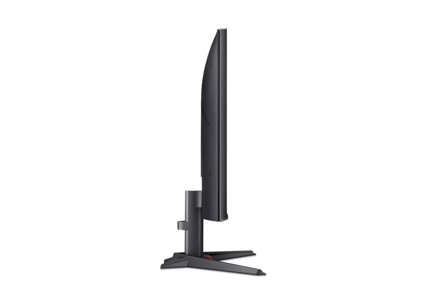 Acer | Nitro VG240YP6BMIPX | IPS | Full HD | 16:9 | 144 Hz | 1 ms | 1920 x 1080 pixels | 250 cd/m² | HDMI ports quantity 1 | Black thumbnail 4