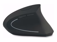 Acer Wireless Vertical Mouse, Black (Retail pack) thumbnail 4