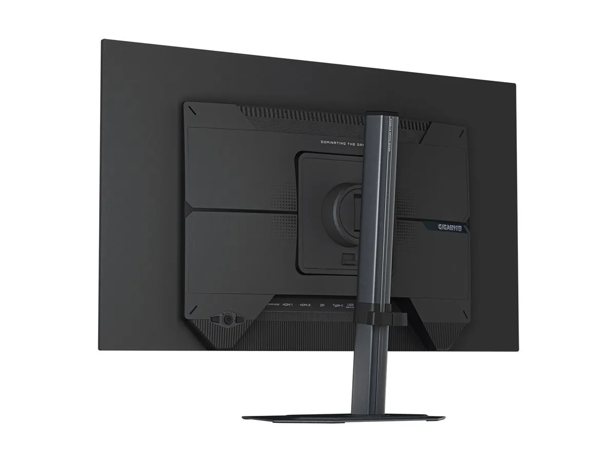 GIGABYTE Gaming Monitor 27″ OLED MO27Q28GR thumbnail 5