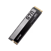 Lexar 512GB NM970 diskas NVMe SSD diskas, M.2 thumbnail 4